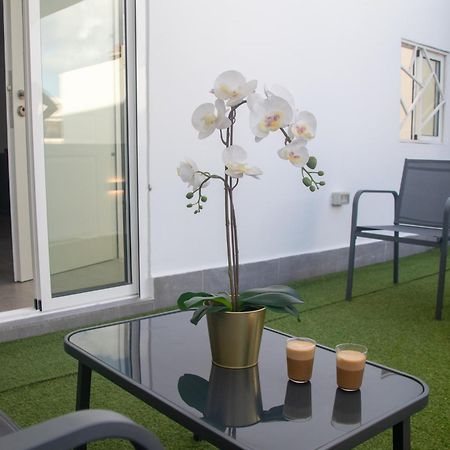 Violeta Suite Las Palmas de Gran Canaria Extérieur photo
