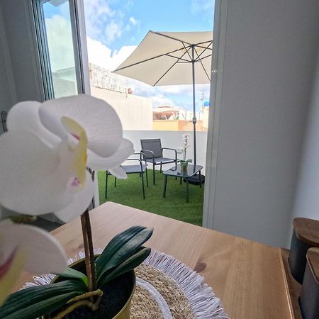 Violeta Suite Las Palmas de Gran Canaria Extérieur photo