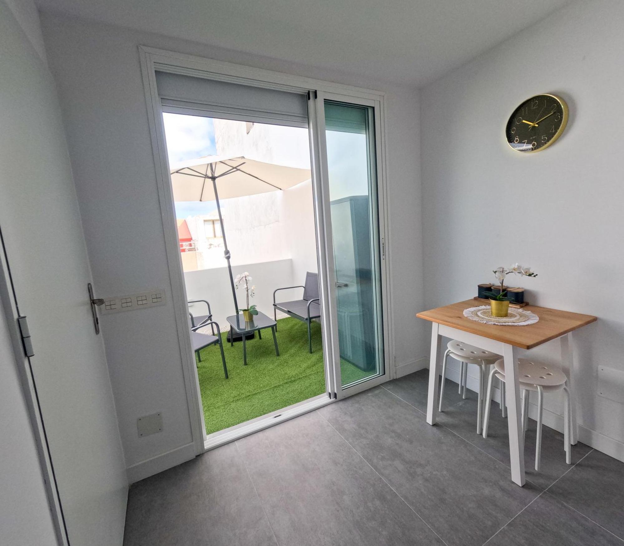 Violeta Suite Las Palmas de Gran Canaria Extérieur photo