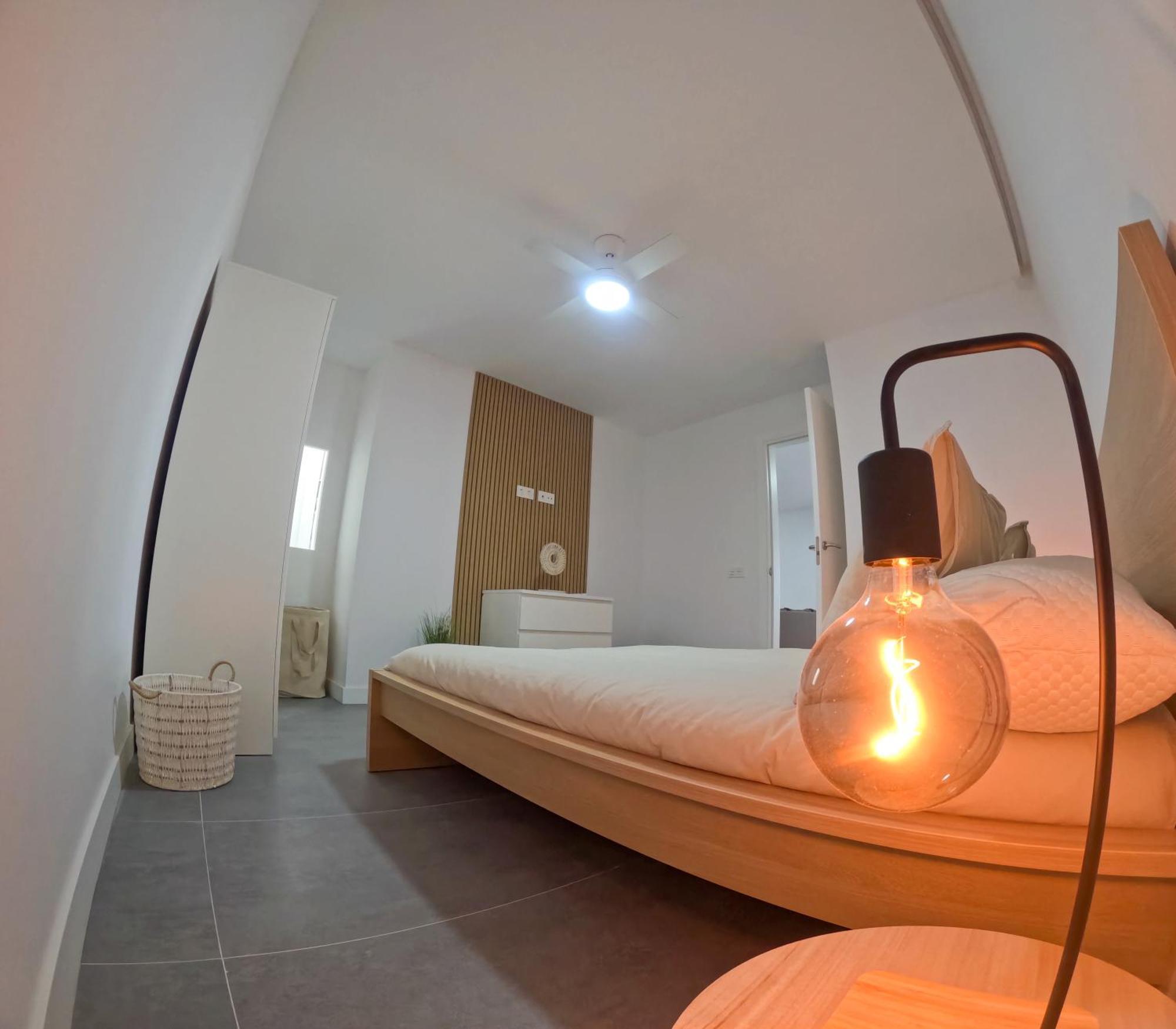 Violeta Suite Las Palmas de Gran Canaria Extérieur photo