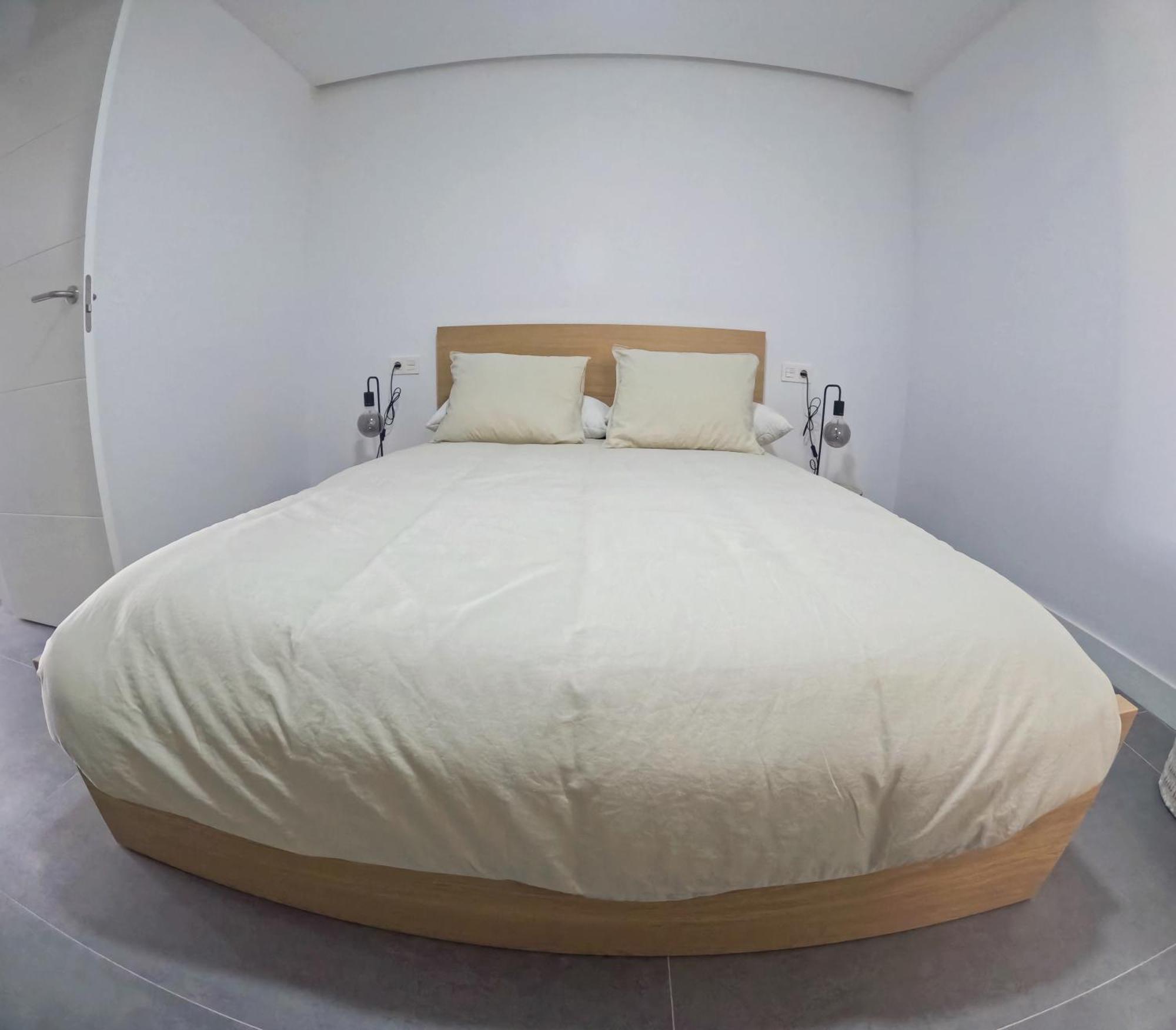 Violeta Suite Las Palmas de Gran Canaria Extérieur photo