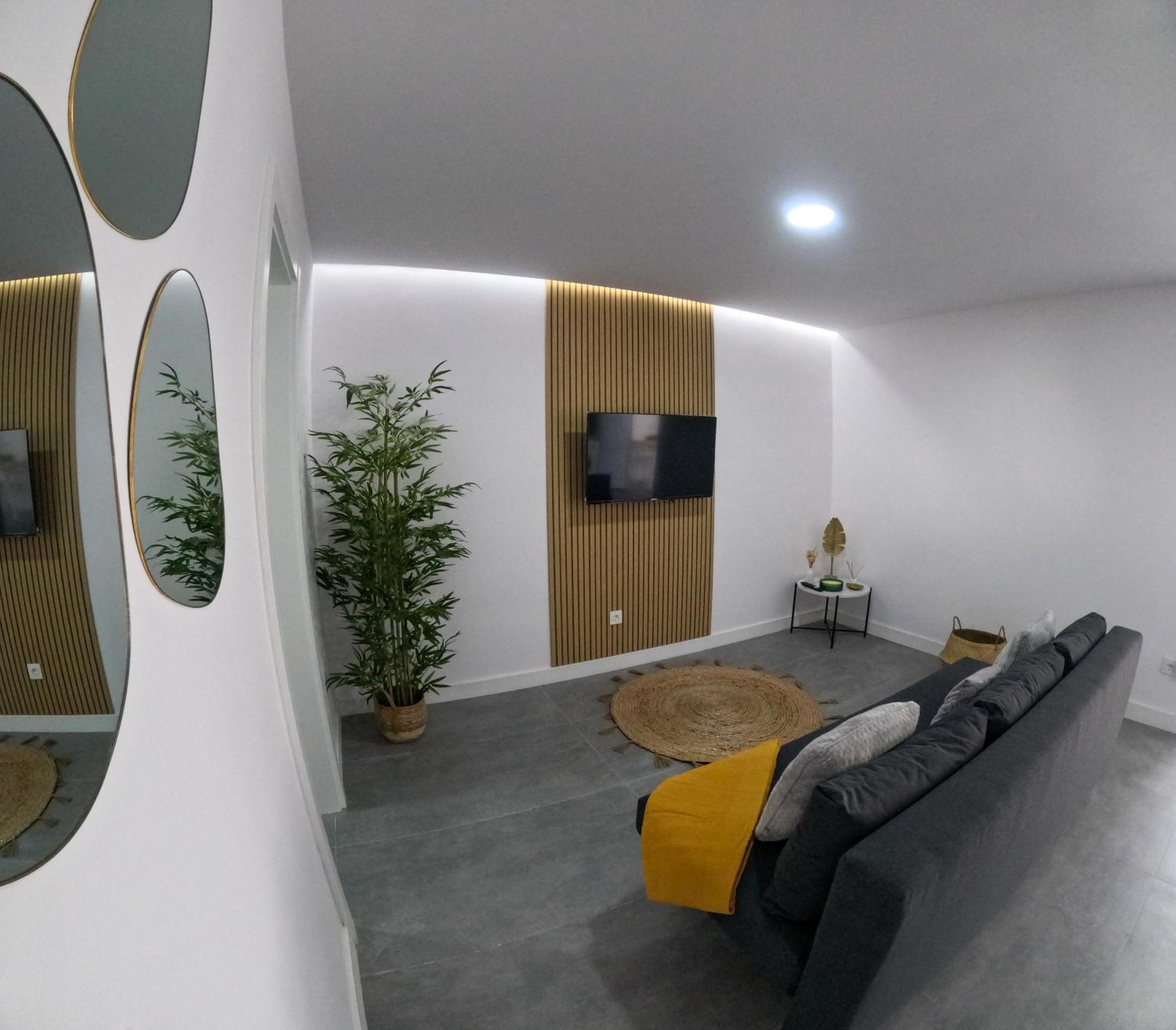 Violeta Suite Las Palmas de Gran Canaria Extérieur photo