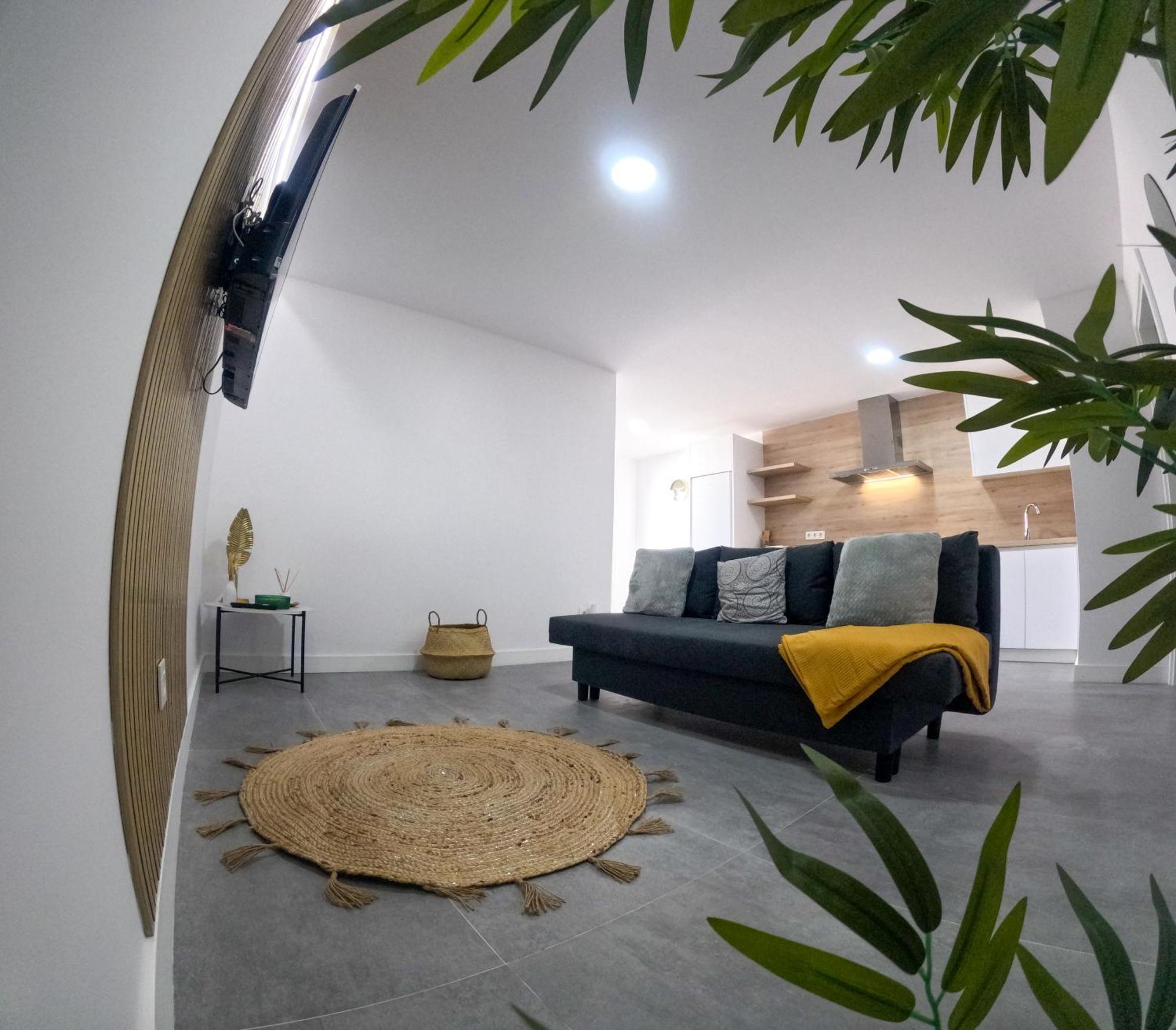 Violeta Suite Las Palmas de Gran Canaria Extérieur photo