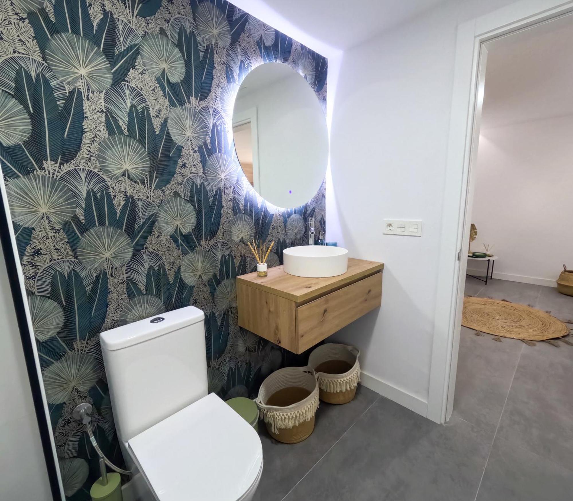 Violeta Suite Las Palmas de Gran Canaria Extérieur photo