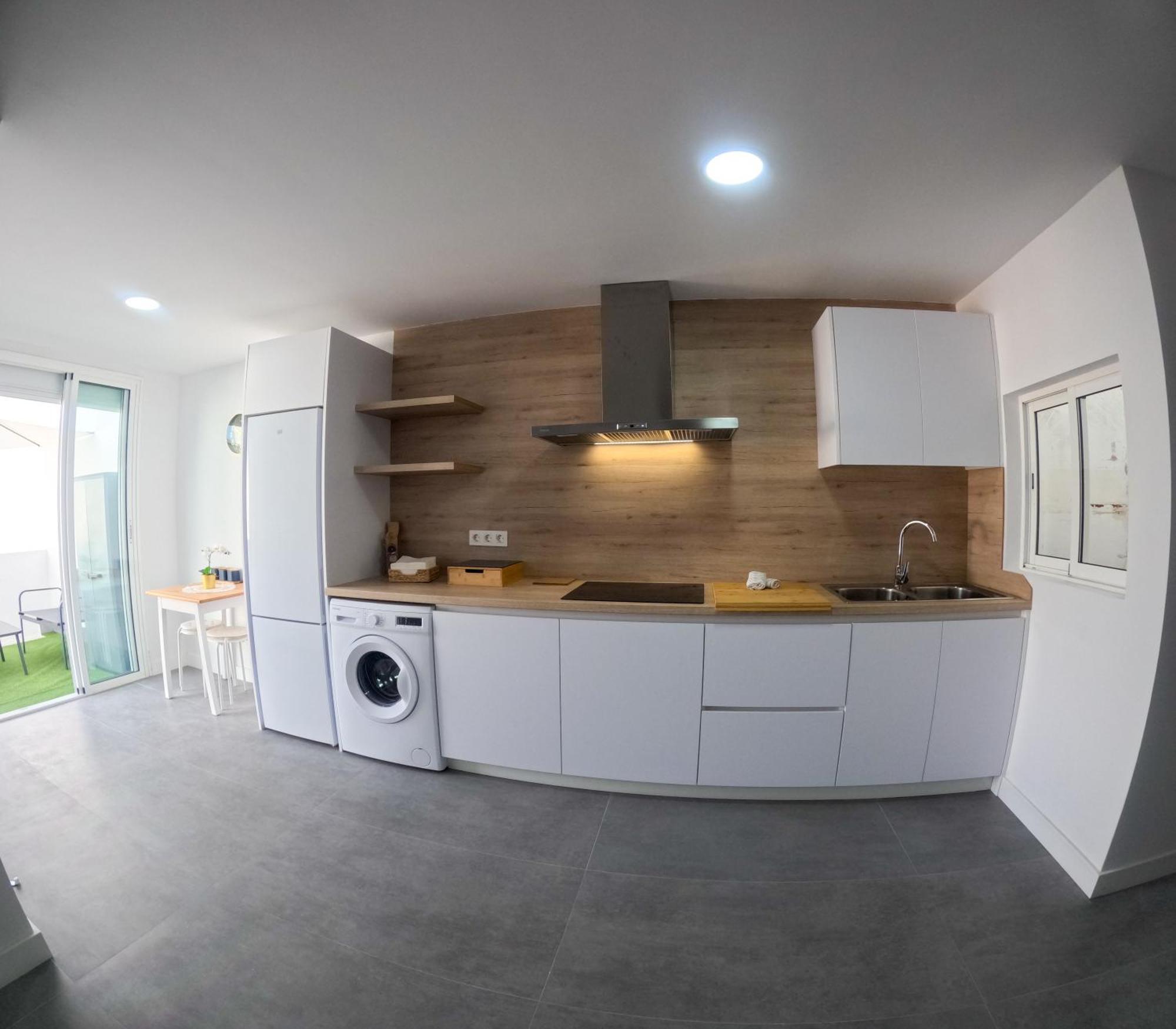 Violeta Suite Las Palmas de Gran Canaria Extérieur photo